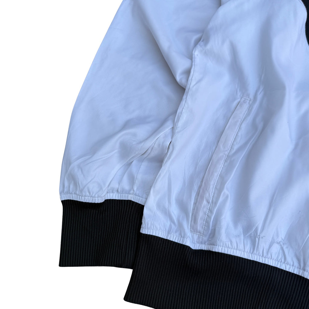 VINTAGE ADIDAS WINDCHEATER (364)