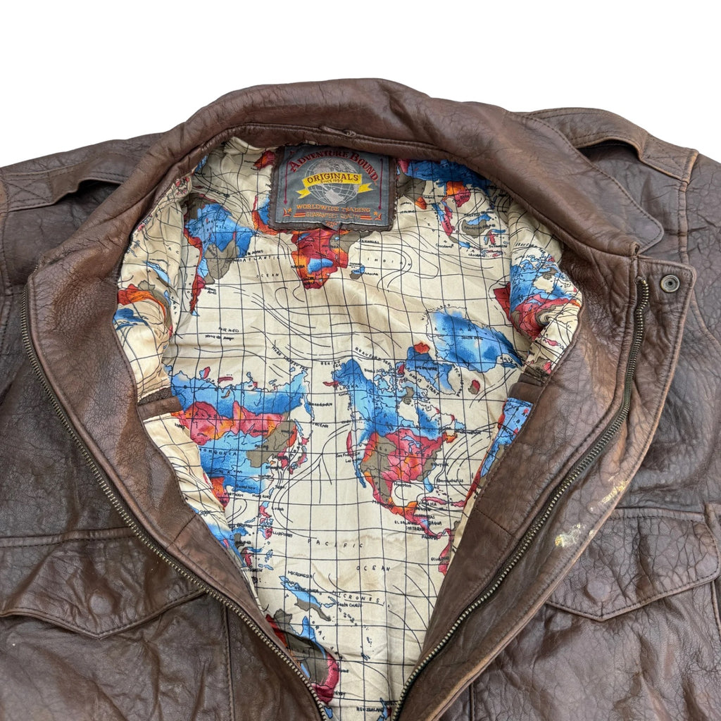 ADVENTURE BOUND VINTAGE LEATHER JACKET (6)