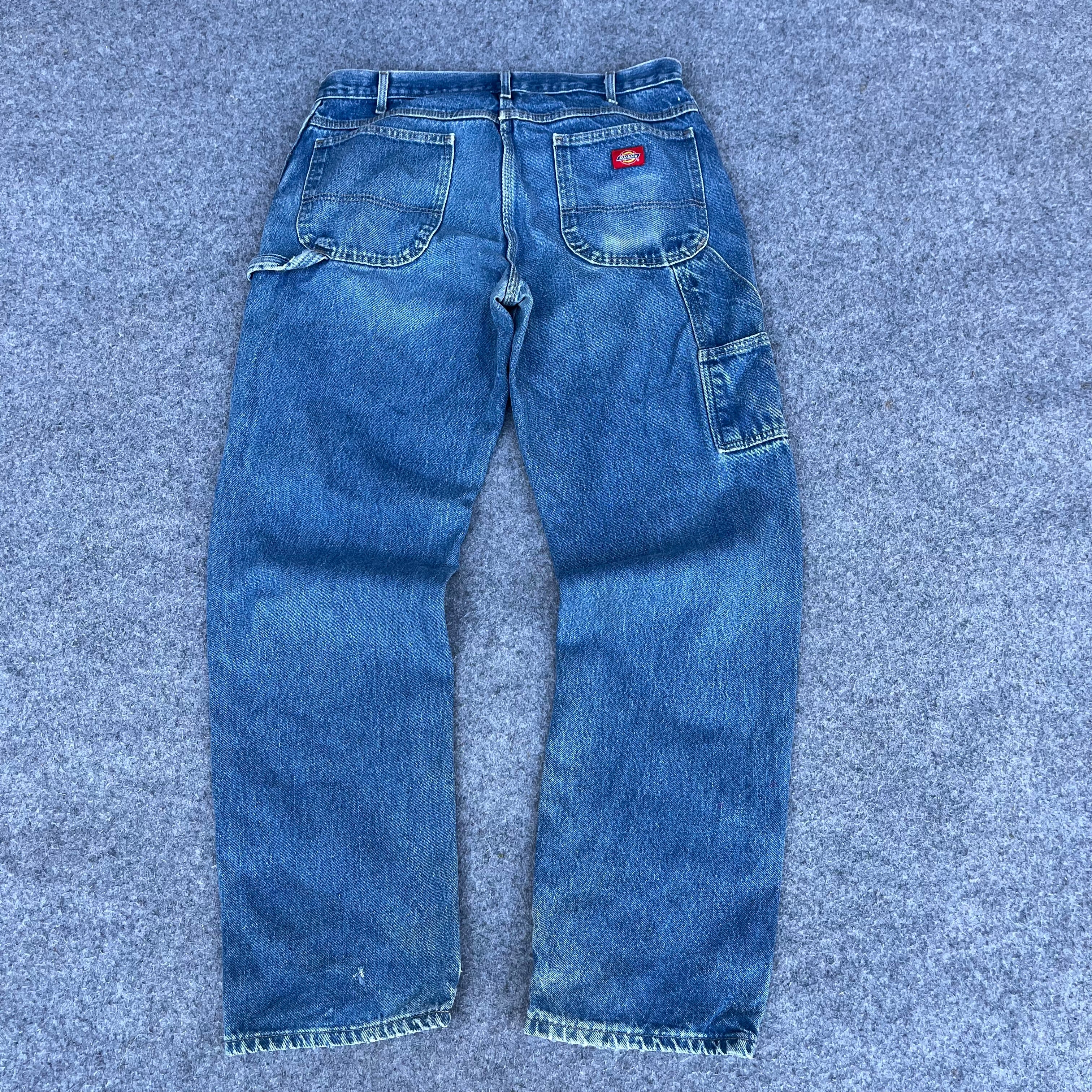 DICKIES (96)