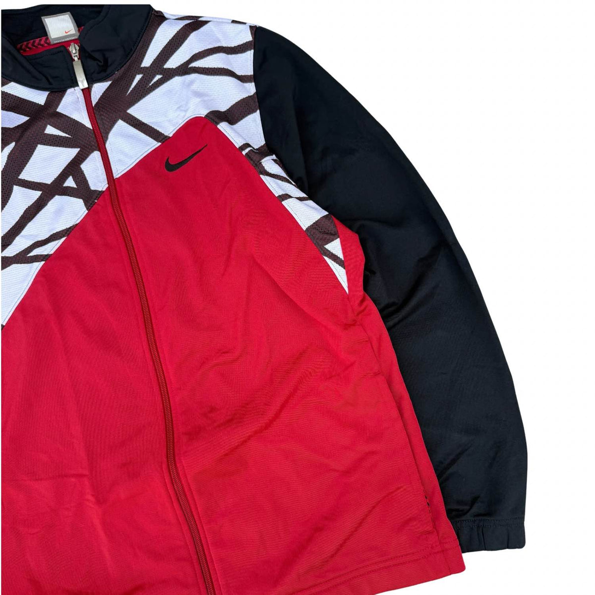 NIKE ZIPPER (597)