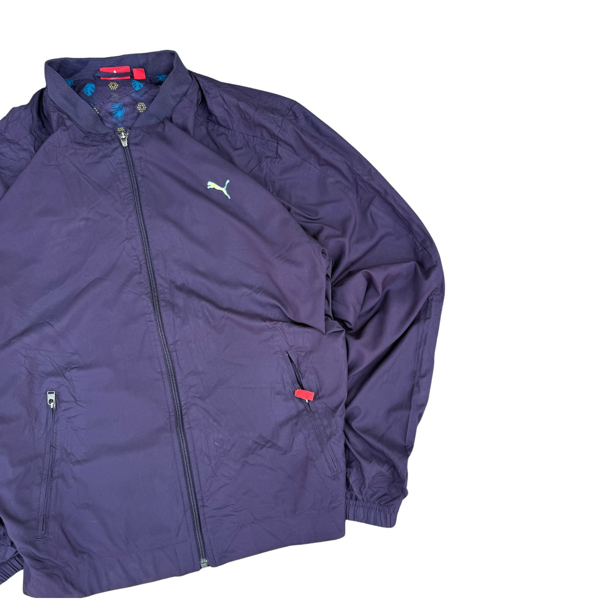 PUMA WINDCHEATER (683)