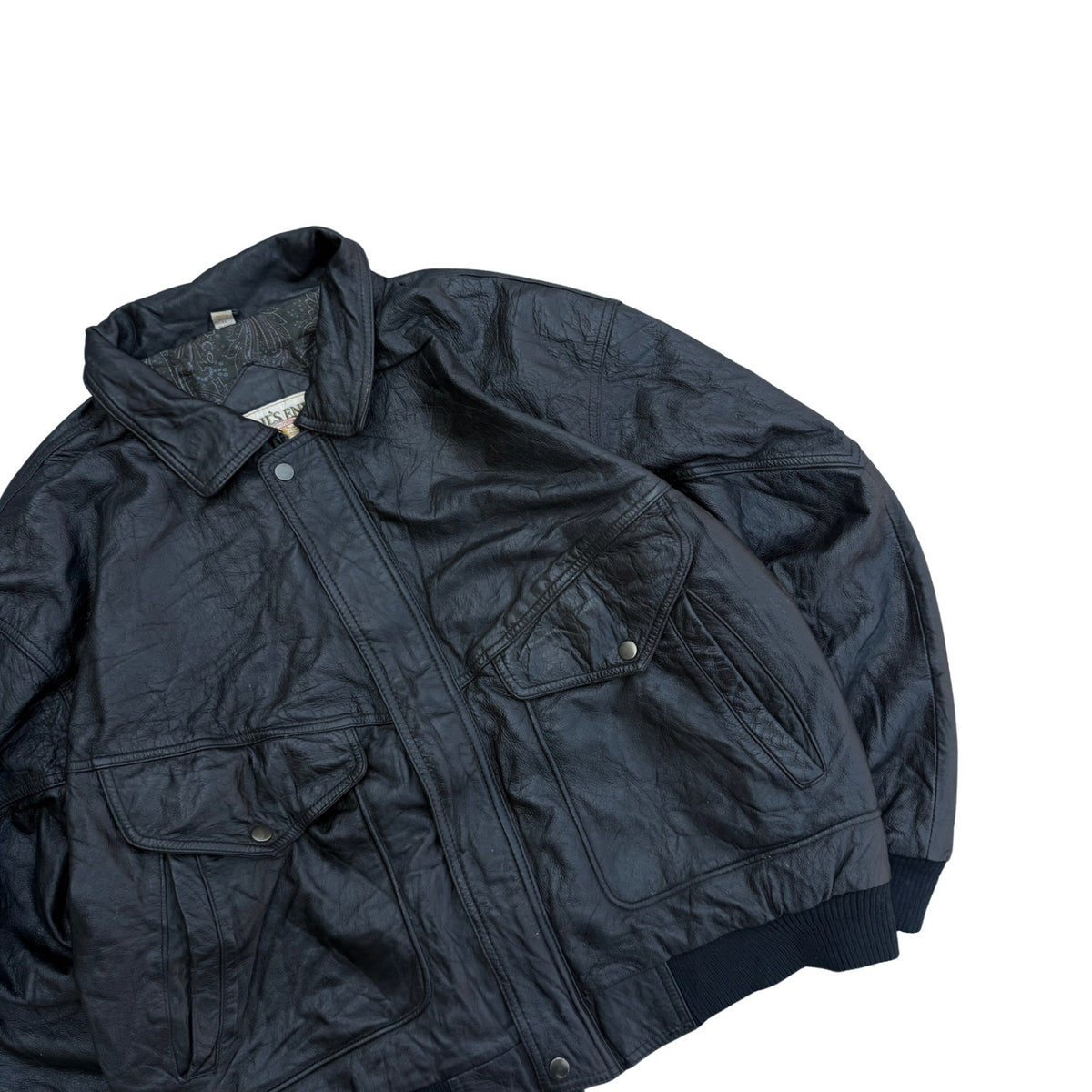 TRAIL’S END VINTAGE LEATHER (56)