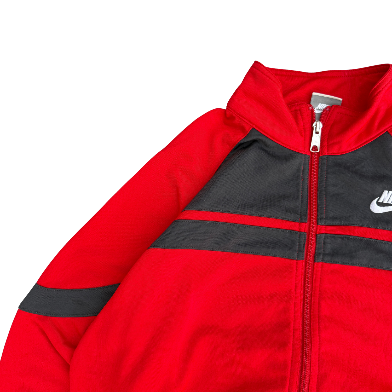 NIKE ZIPPER (175)
