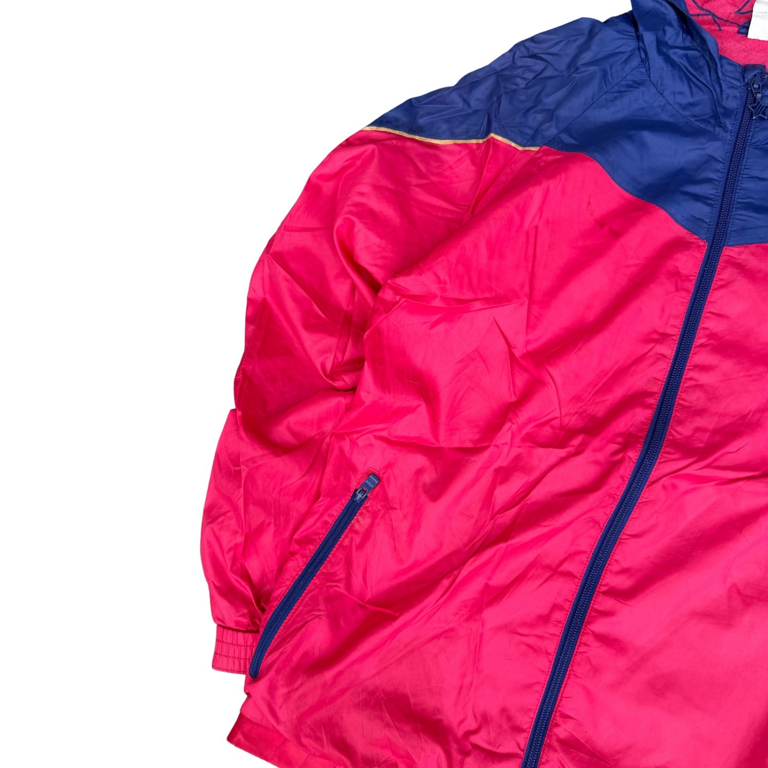 ADIDAS WINDCHEATER (427)