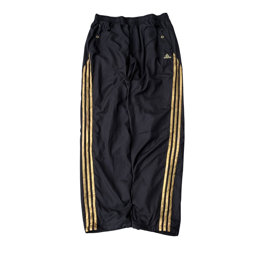ADIDAS TRACK SUIT