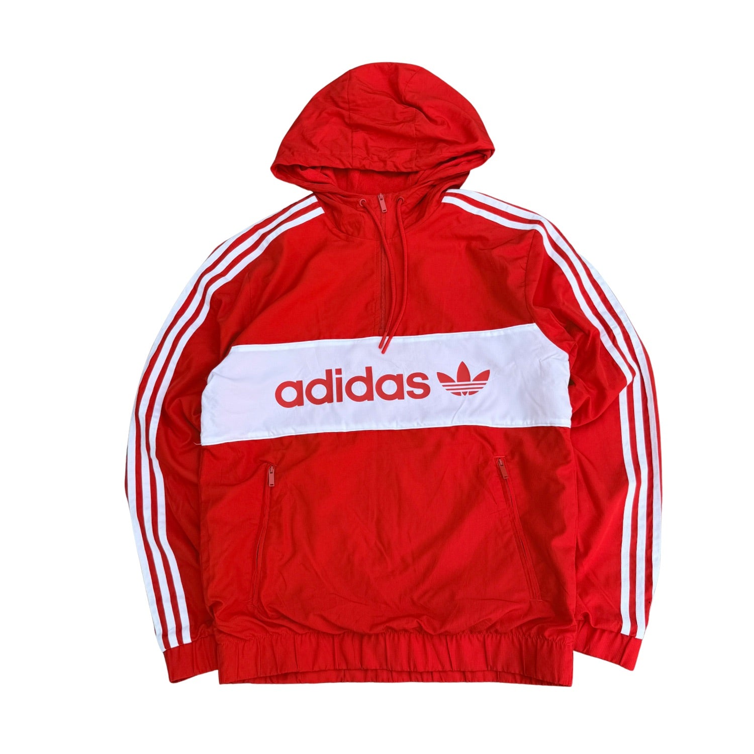 ADIDAS JACKET FOR WINTER (316)