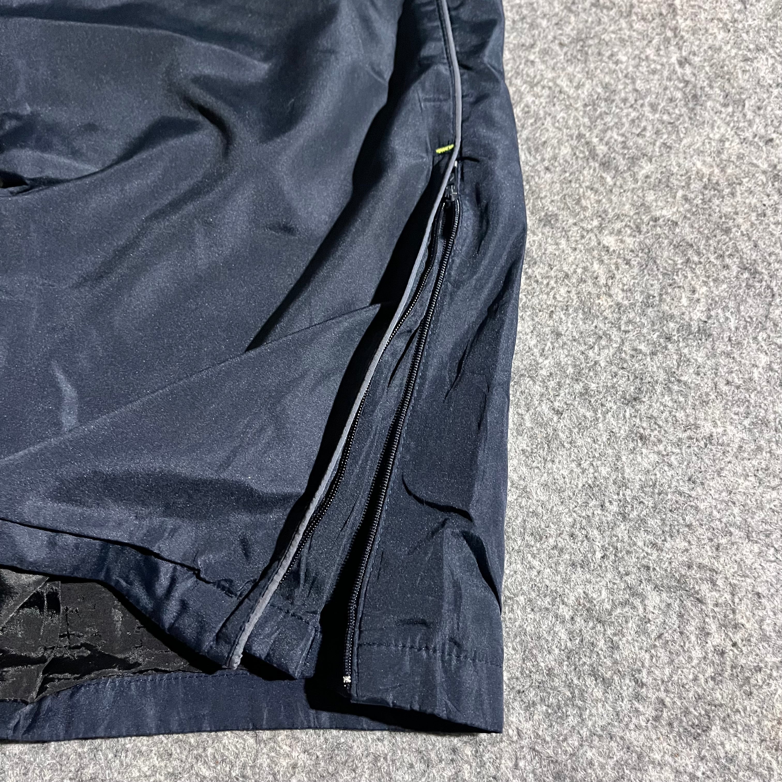 VINTAGE BAGGY NIKE