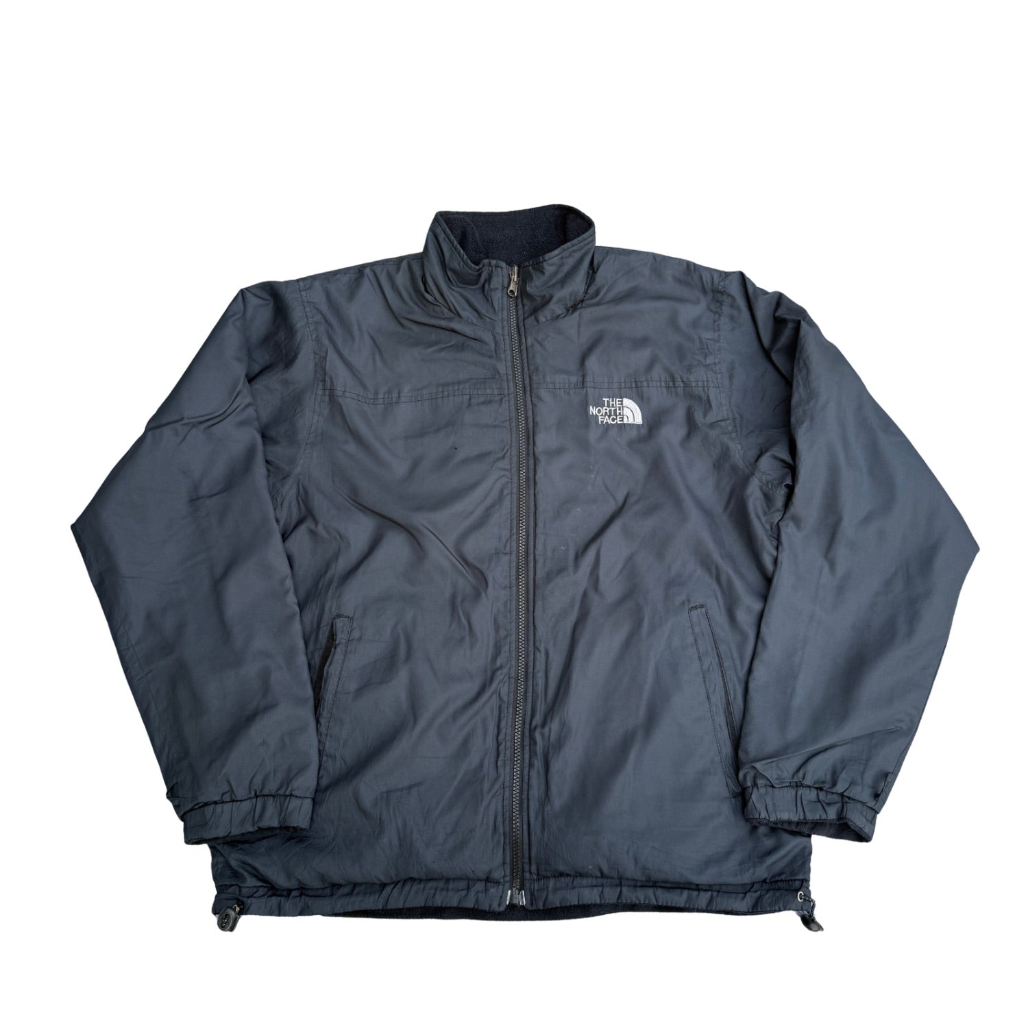 THE NORTH FACE REVERSIBLE JACKET (403)