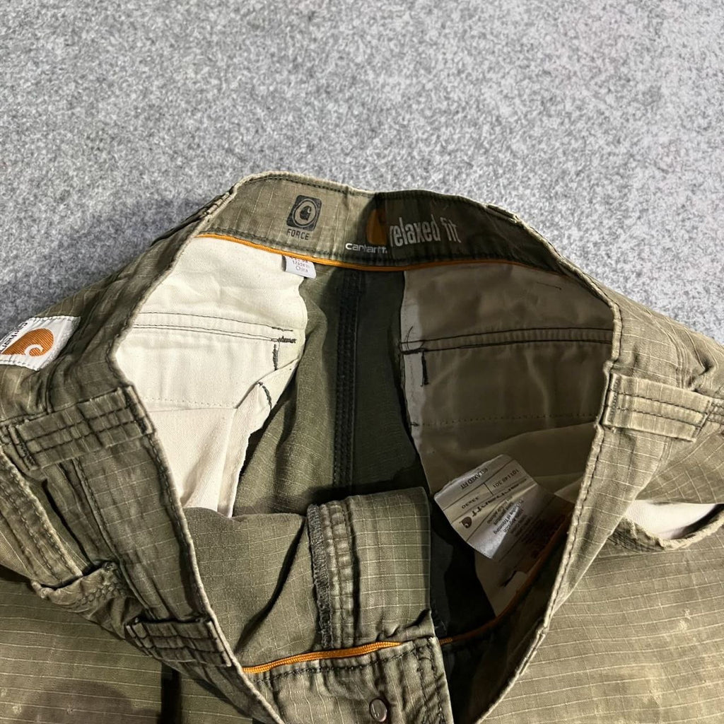 CARHARTT CARGO