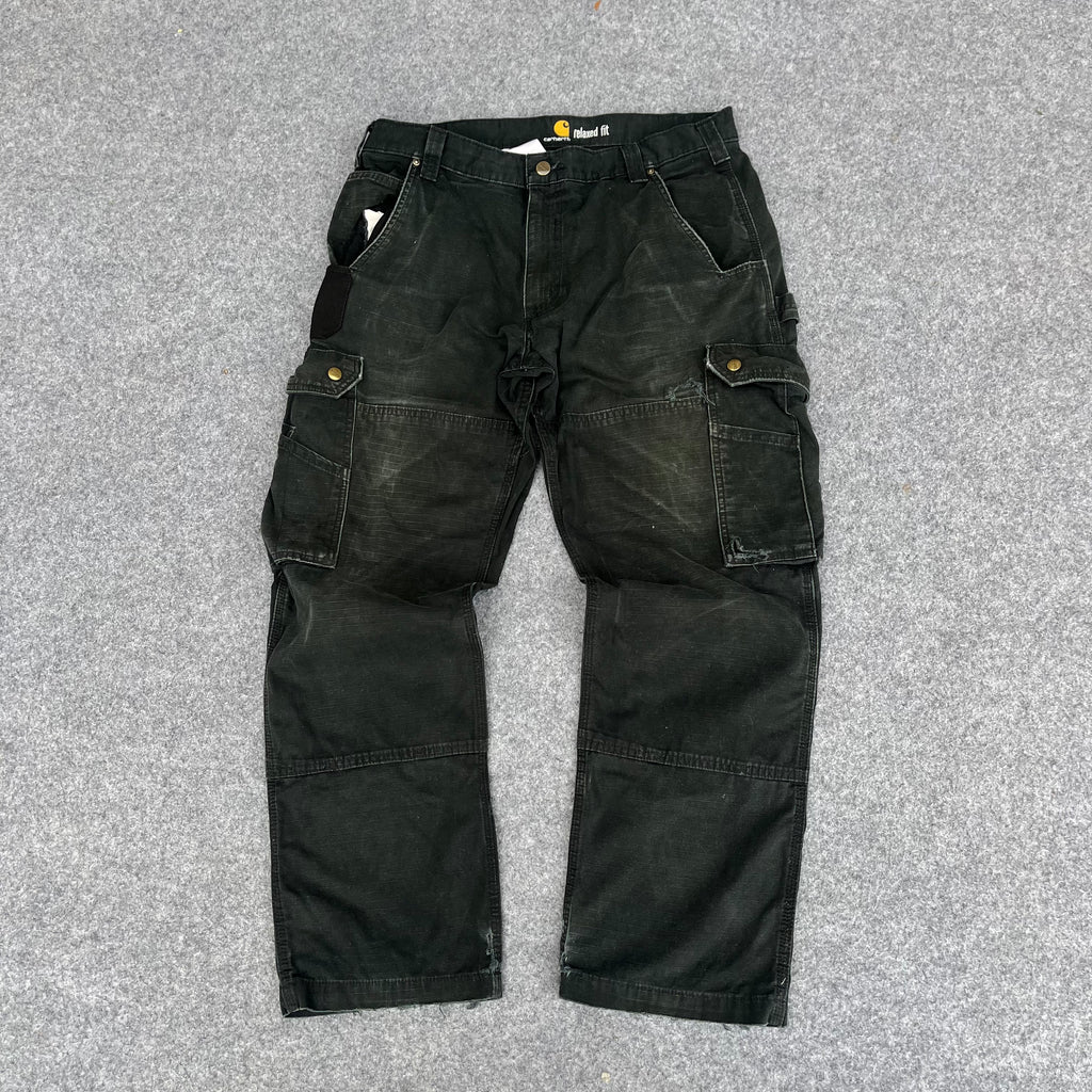 CARHARTT CARGO DUBLE KNEE (100)