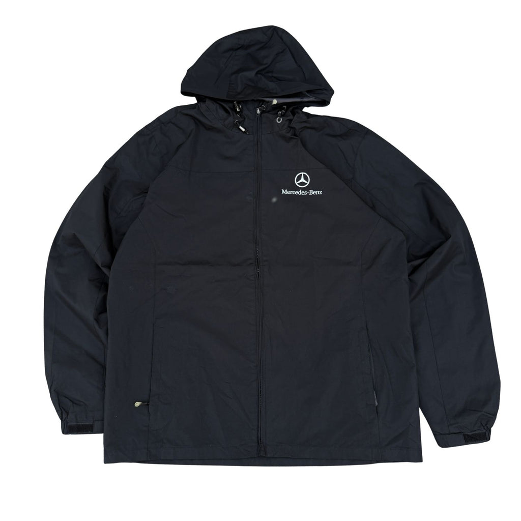 MERCEDES BENZ WATERPROOF JACKET (702)