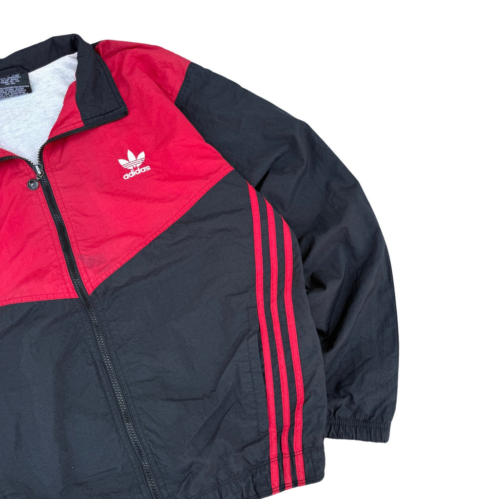 90S ADIDAS JACKET (682)