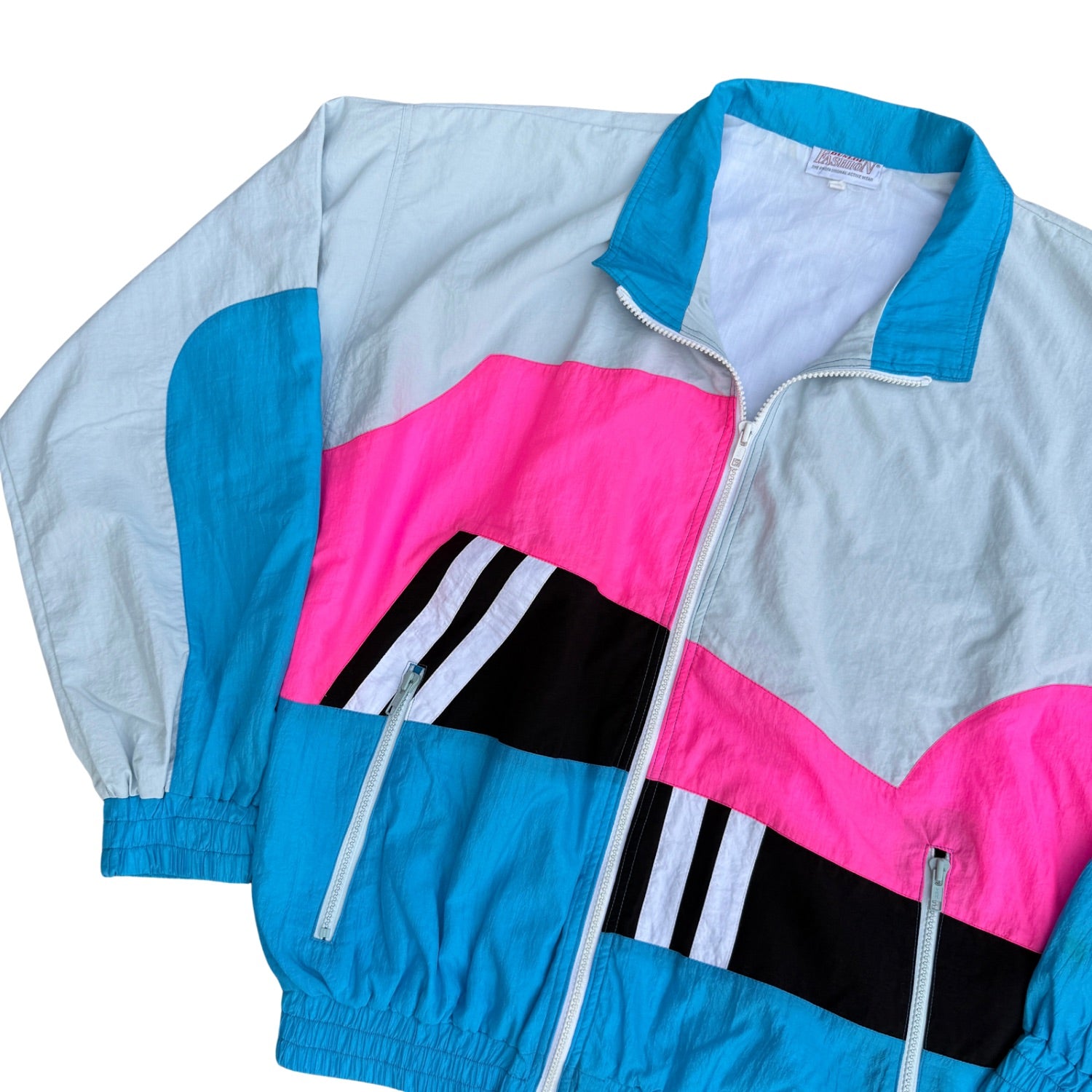 VINTAGE JACKET (355)