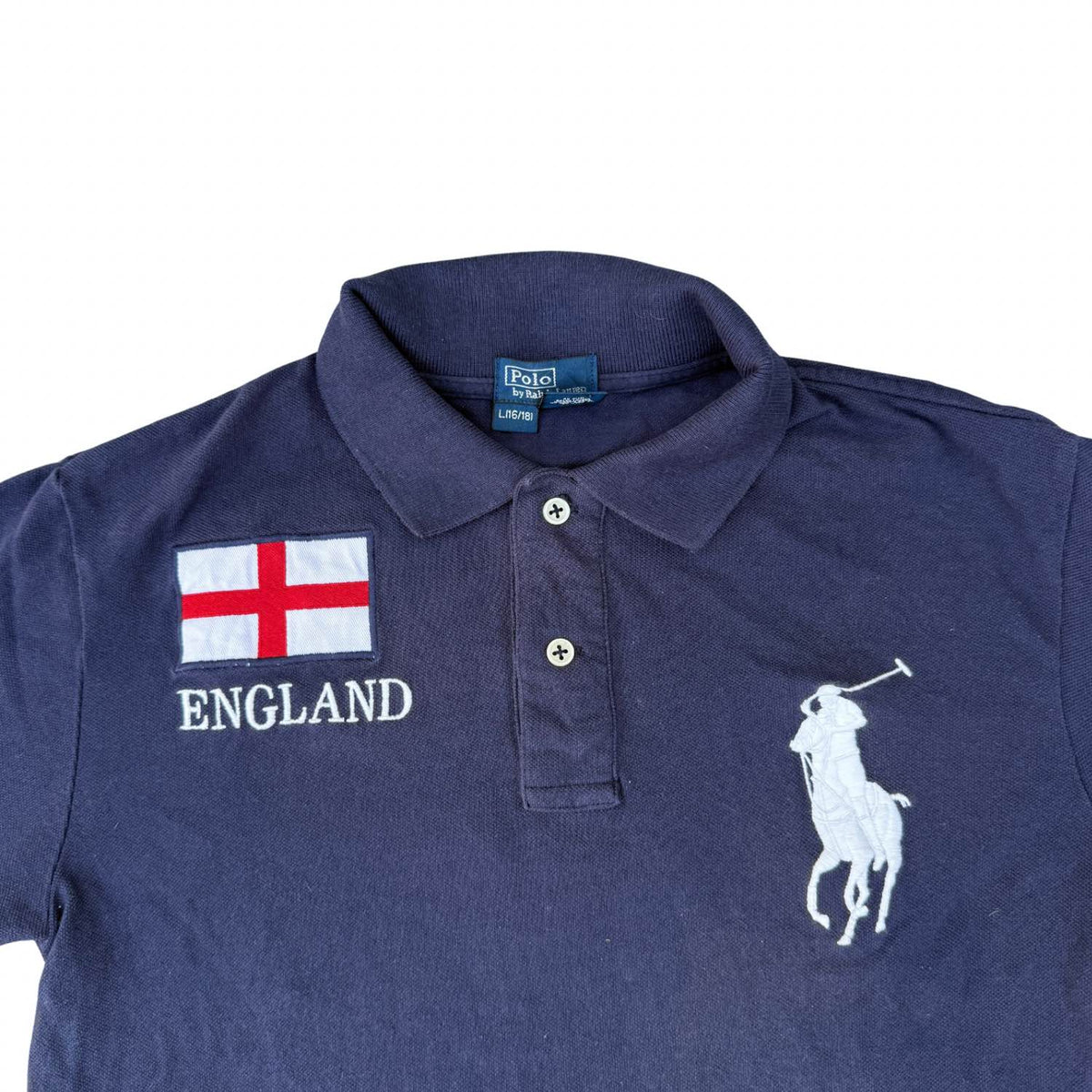 POLO ENGLAND 🏴󠁧󠁢󠁥󠁮󠁧󠁿 (19)