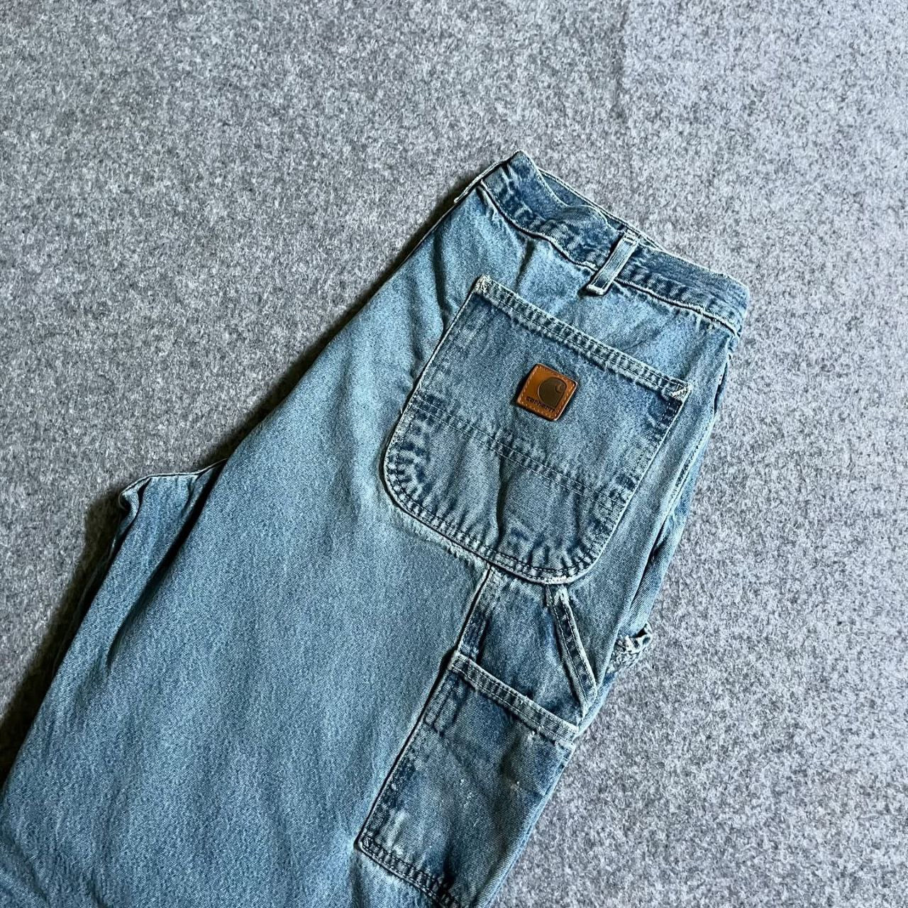 CARHARTT CARPANTER