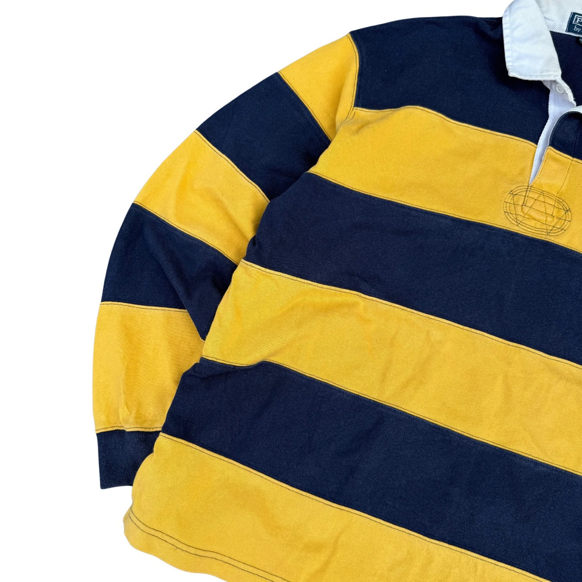 POLO HEAVY TEE (62)