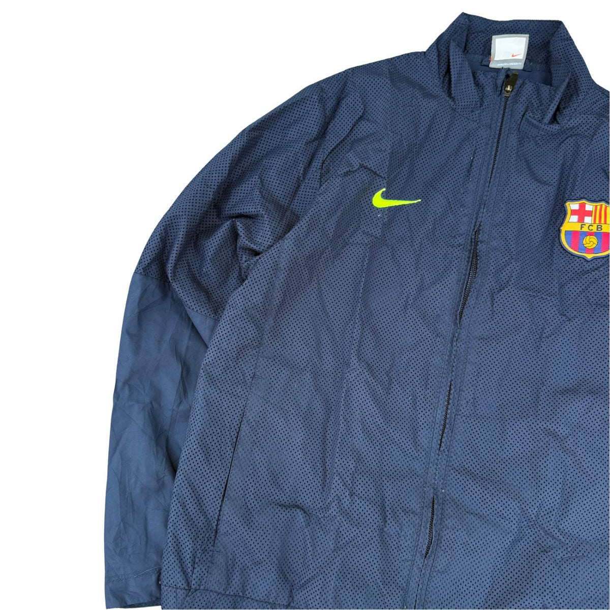 NIKE FCB WINDCHEATER (594)