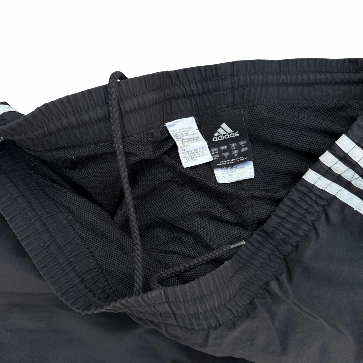 ADIDAS TRACK PANT (413)