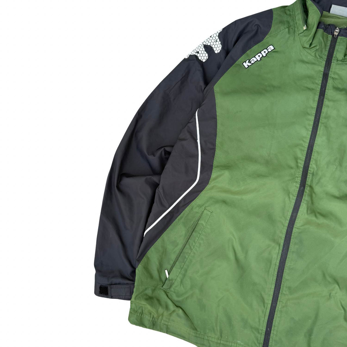 KAPPA SEMI WINTER JACKET (523)