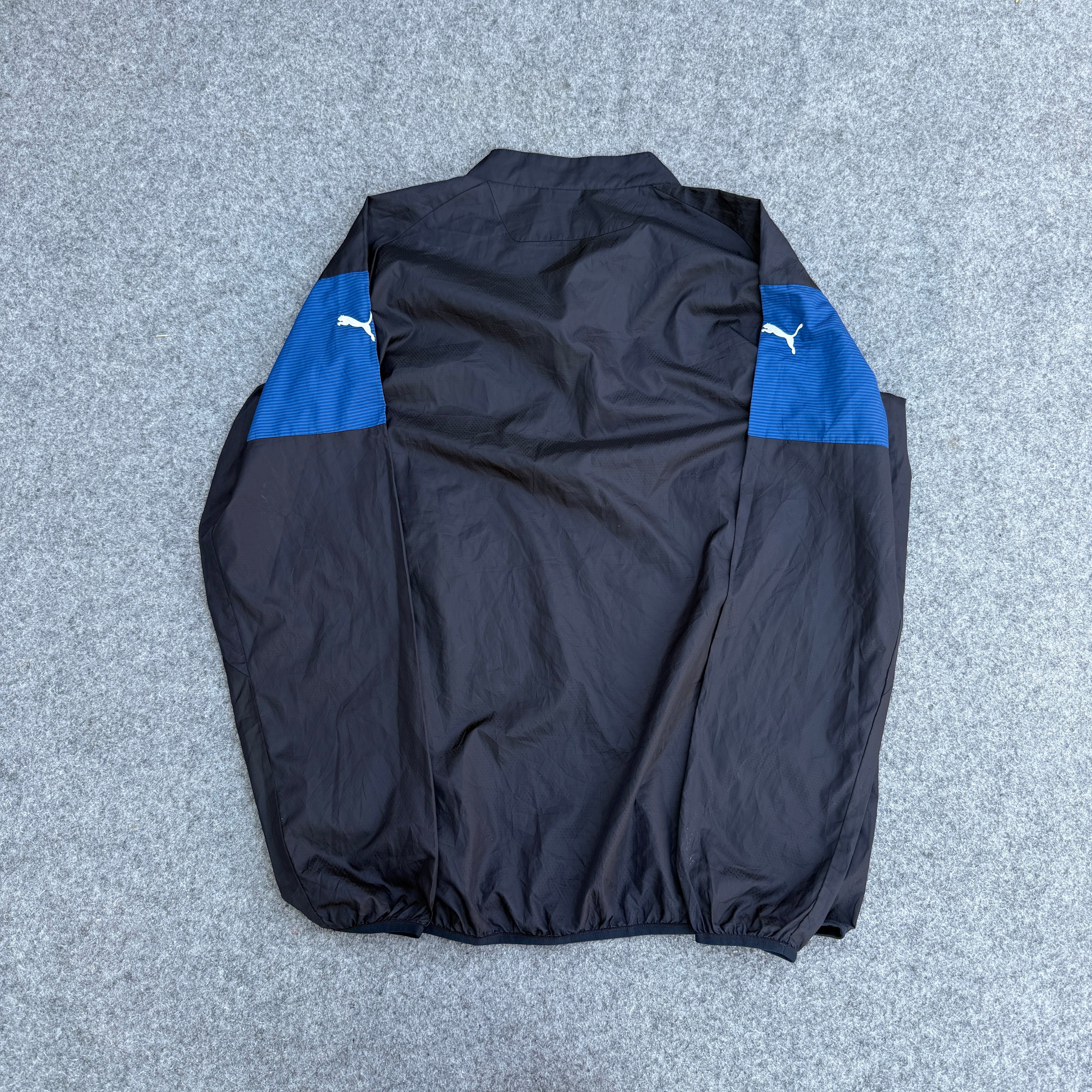PUMA LIGHT WEIGHT UPPER (38)