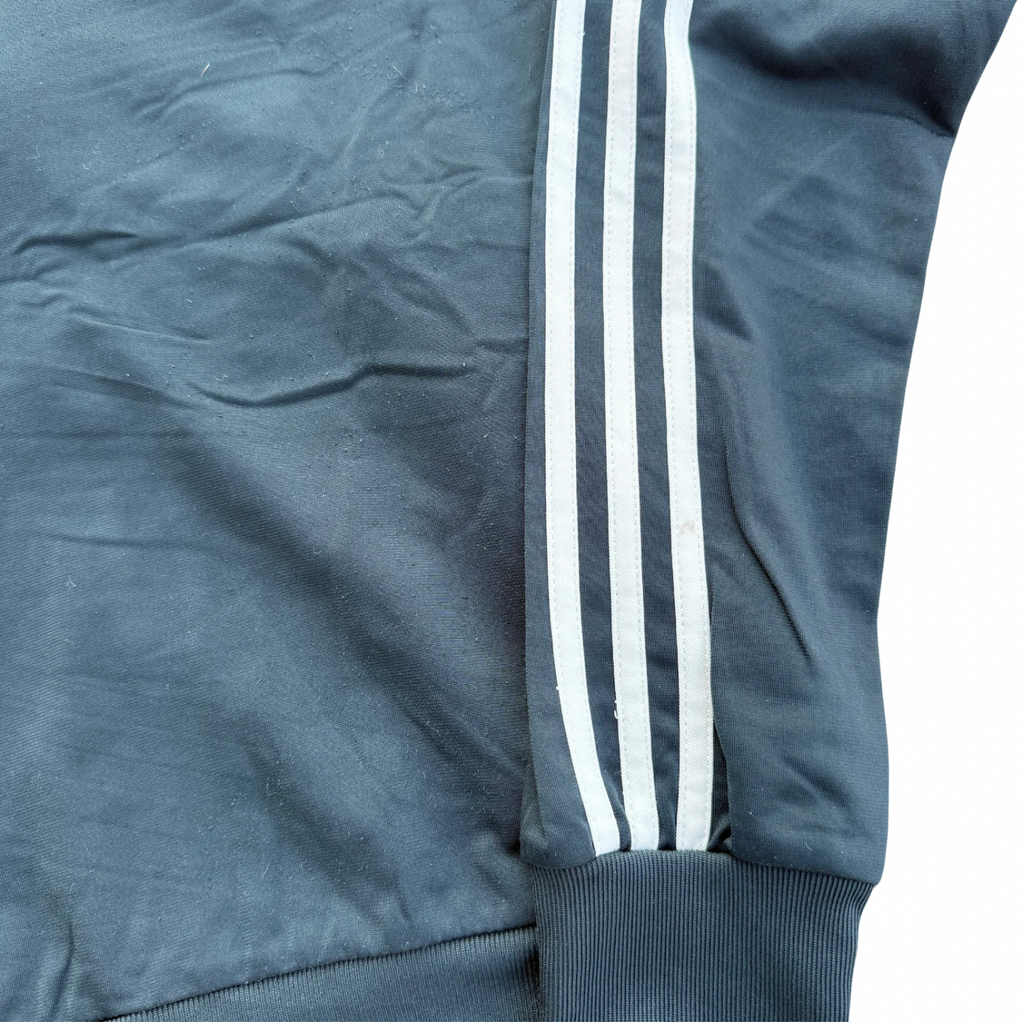 ADIDAS ZIPPER (771)