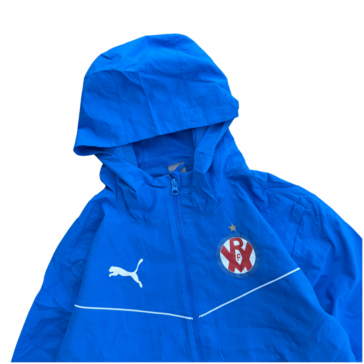 PUMA WINDCHEATER (753)