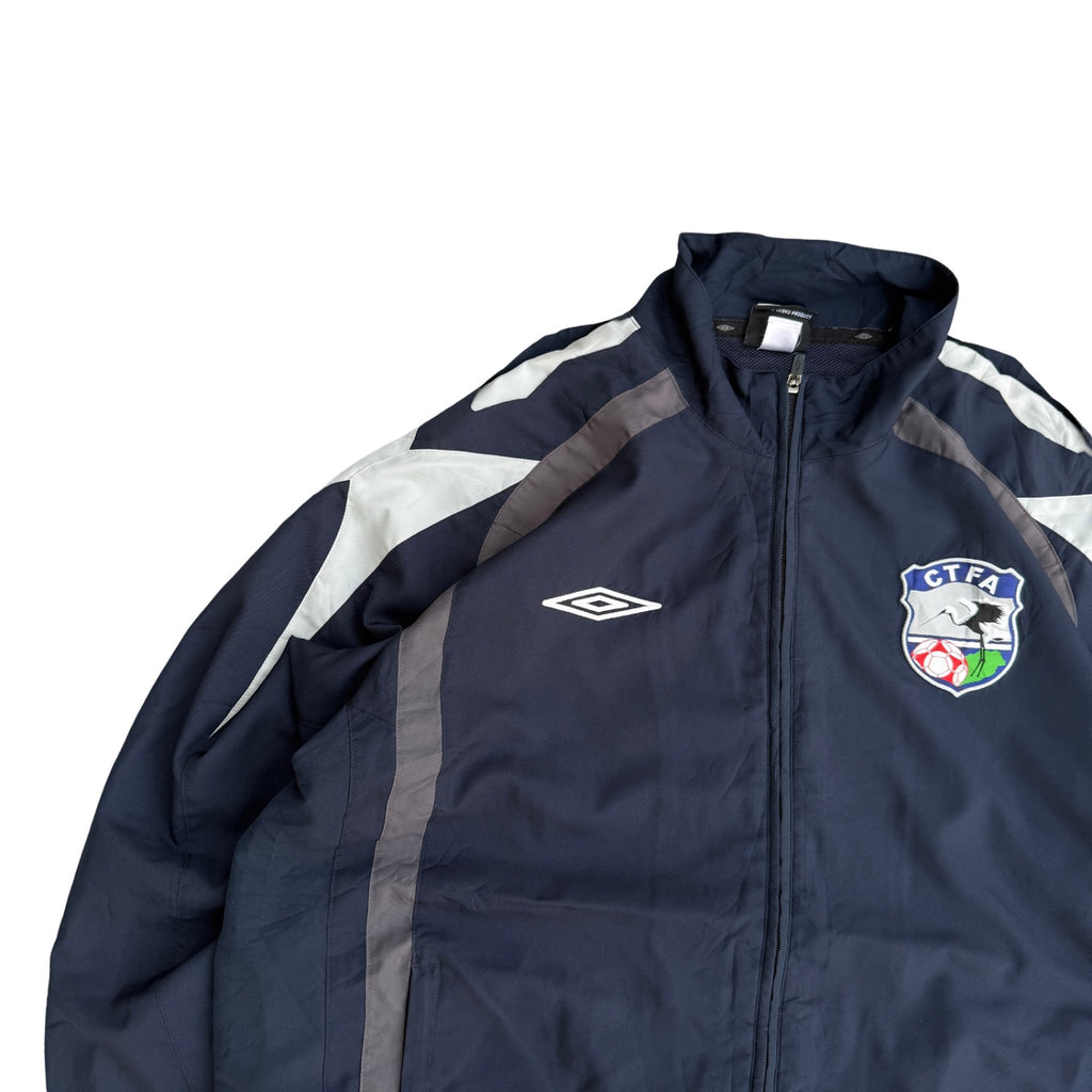 UMBRO  WINDCHEATER (358)