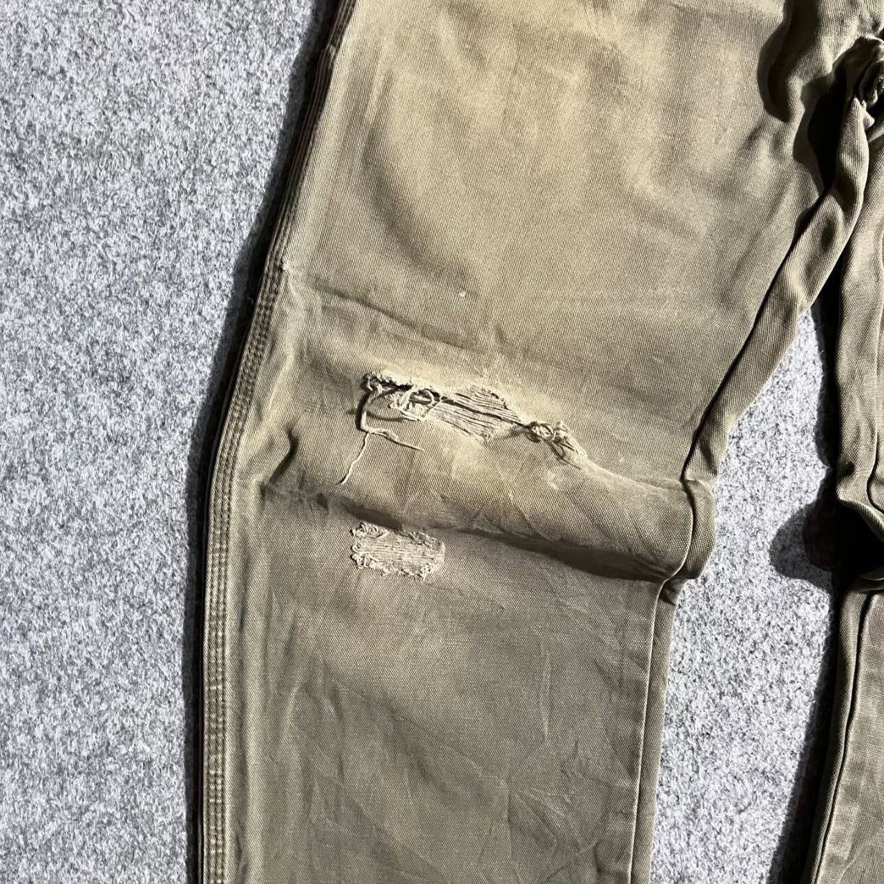 DICKIES