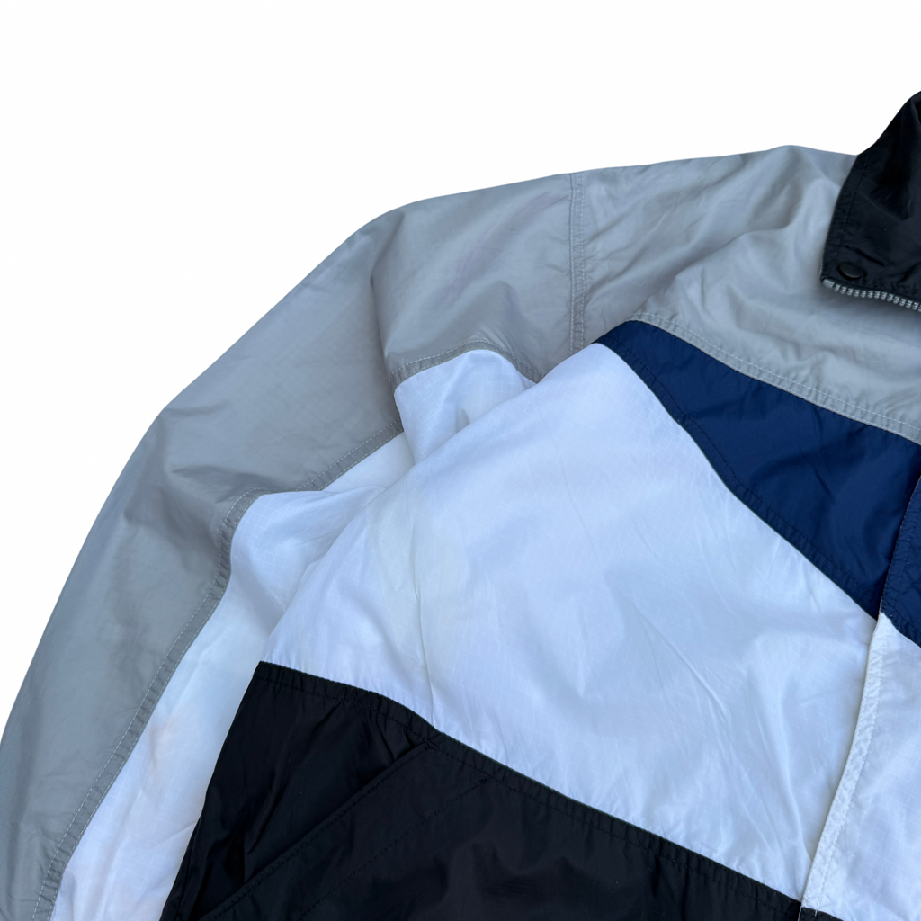 90S VINTAGE SUPER RARE NIKE (156)