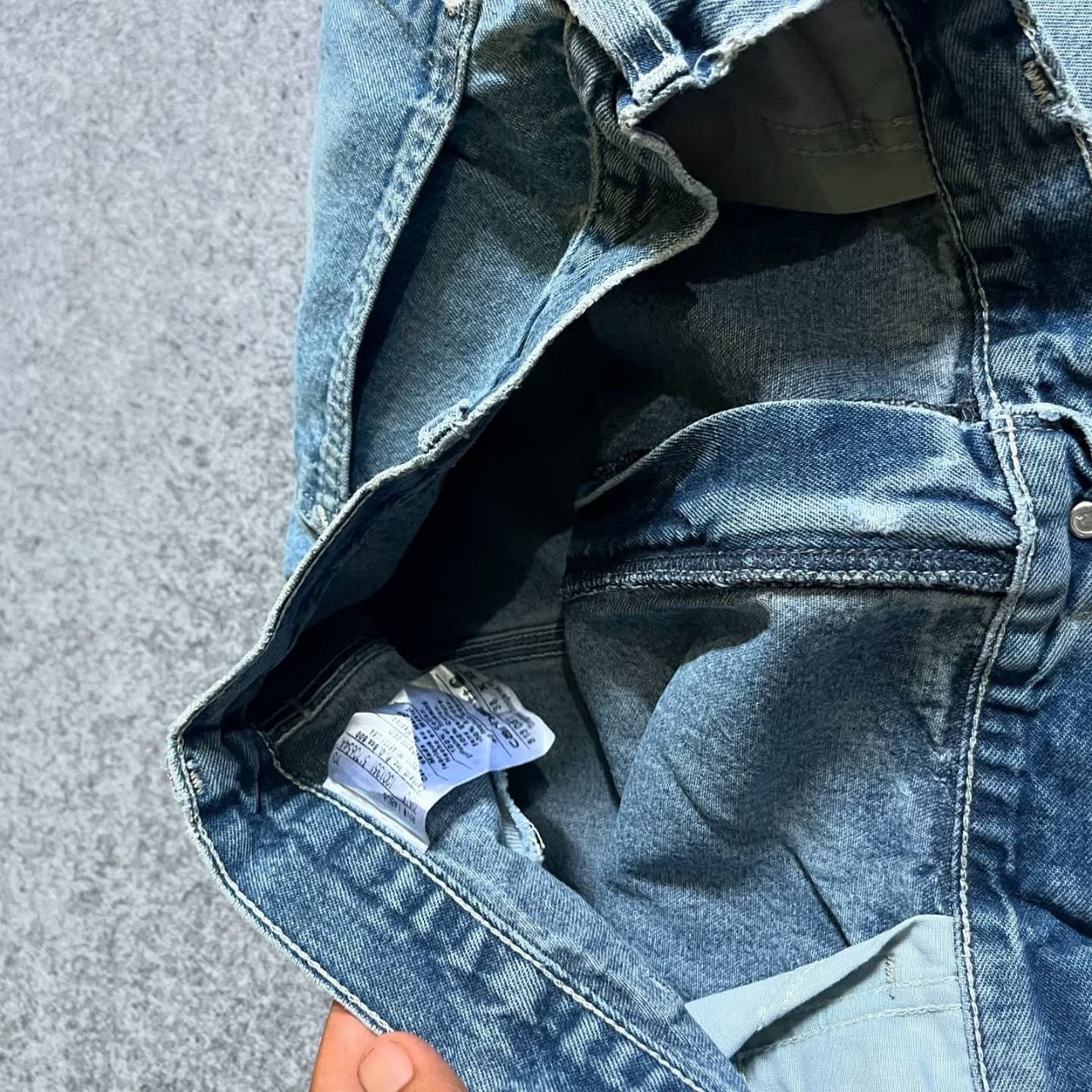 CARHARTT CARPANTER