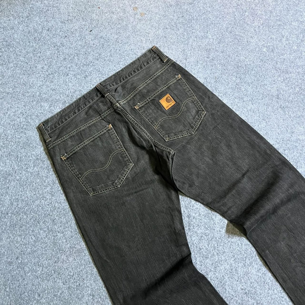 VINTAGE BLACK CARHARTT