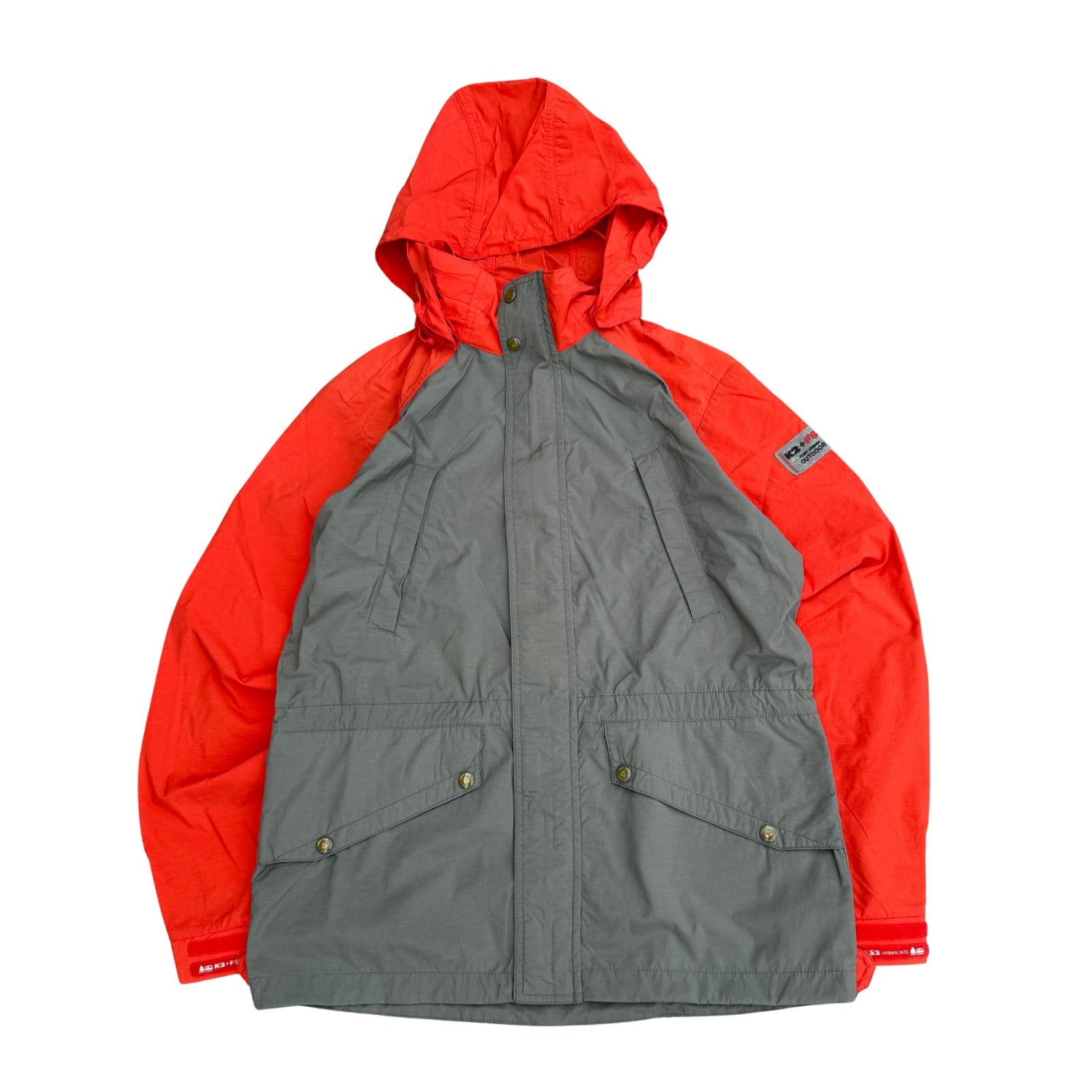 K2 WINDBREAKER (102)