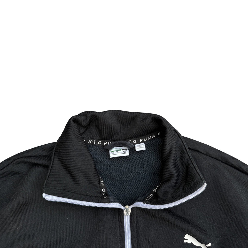 PUMA ZIPPER FOR GIRLS (SIZE -XS )