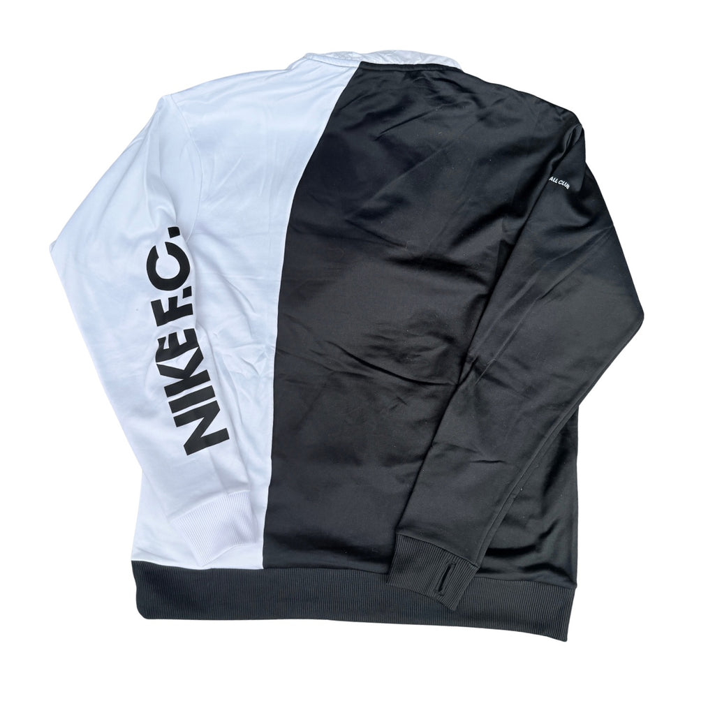 NIKE HOOD (440)