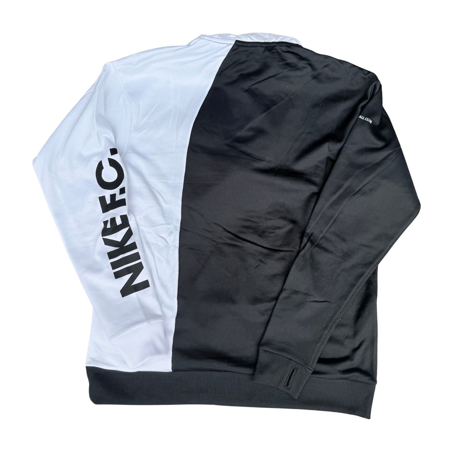 NIKE HOOD (440)