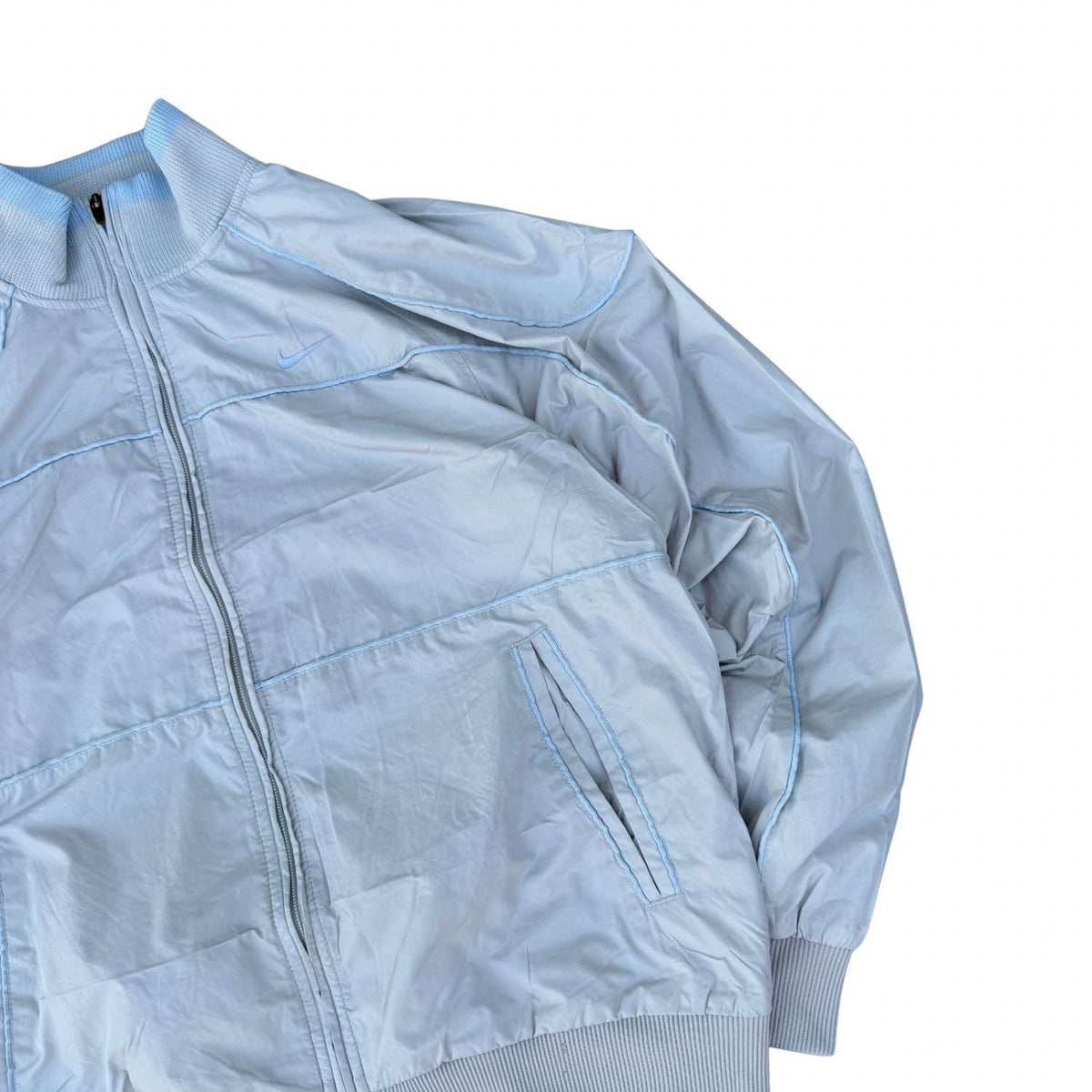 NIKE JACKET (528)