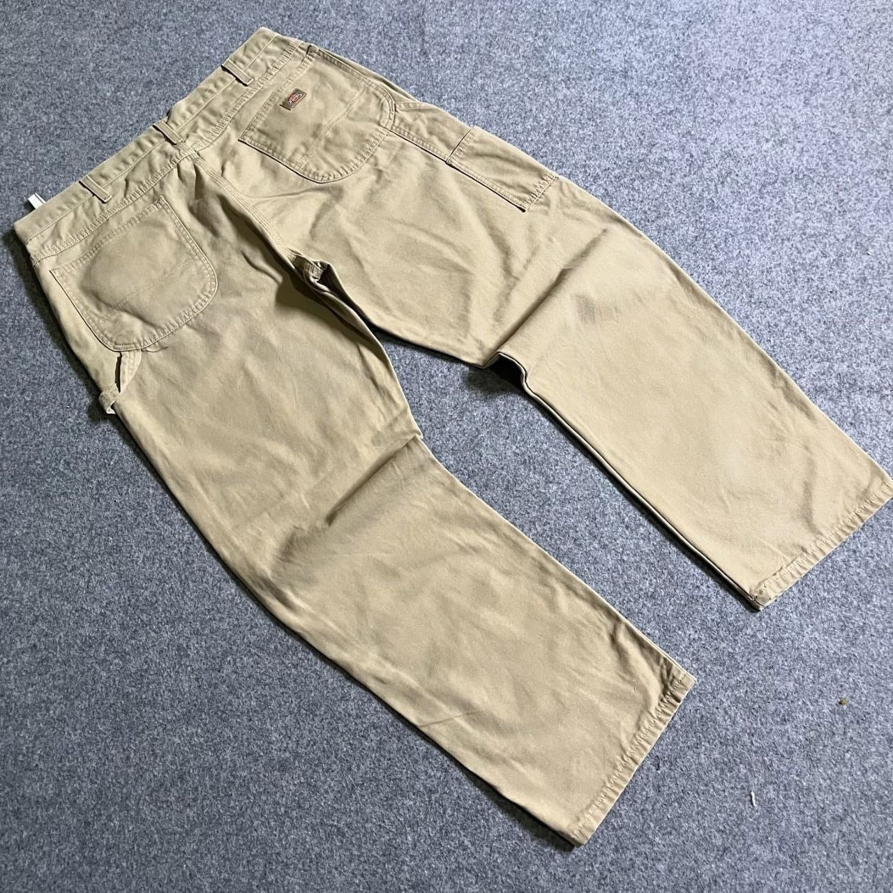 DICKIES PANT