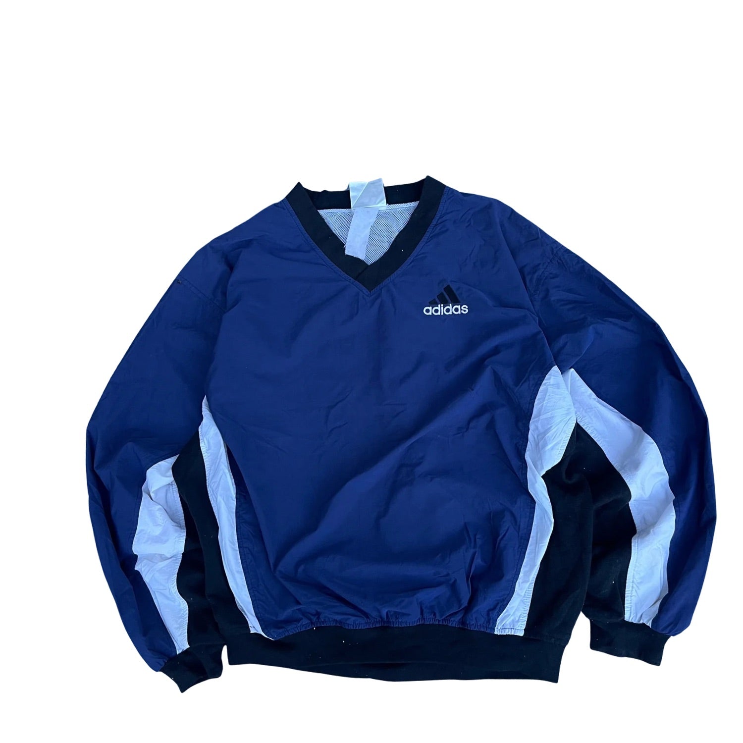 ADIDAS PULLOVER (455)