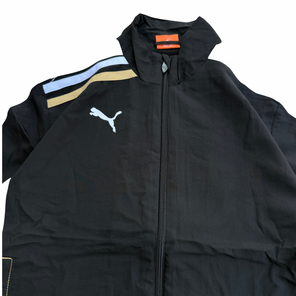 PUMA WINDCHEATER FOR GIRLS (757)