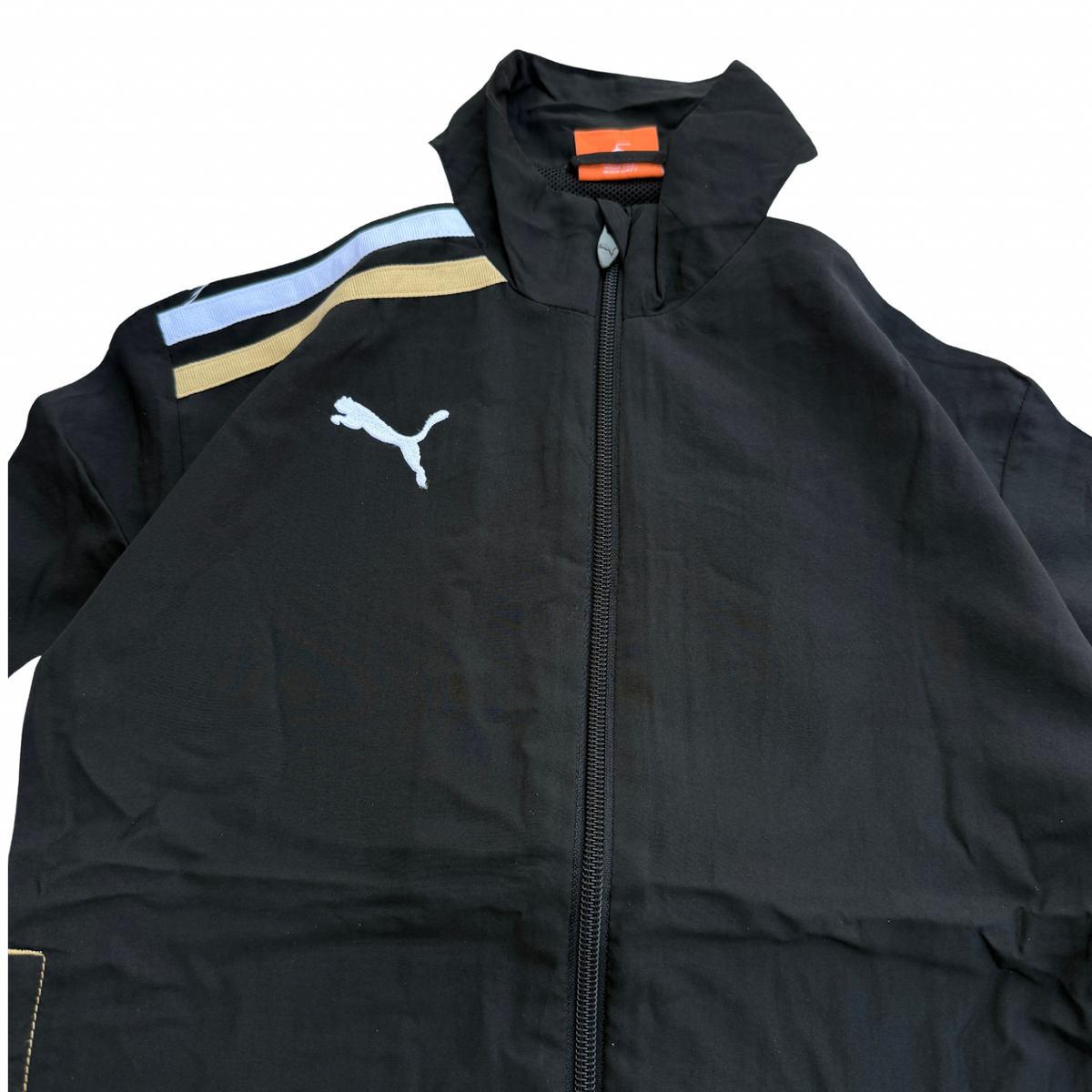 PUMA WINDCHEATER FOR GIRLS (757)