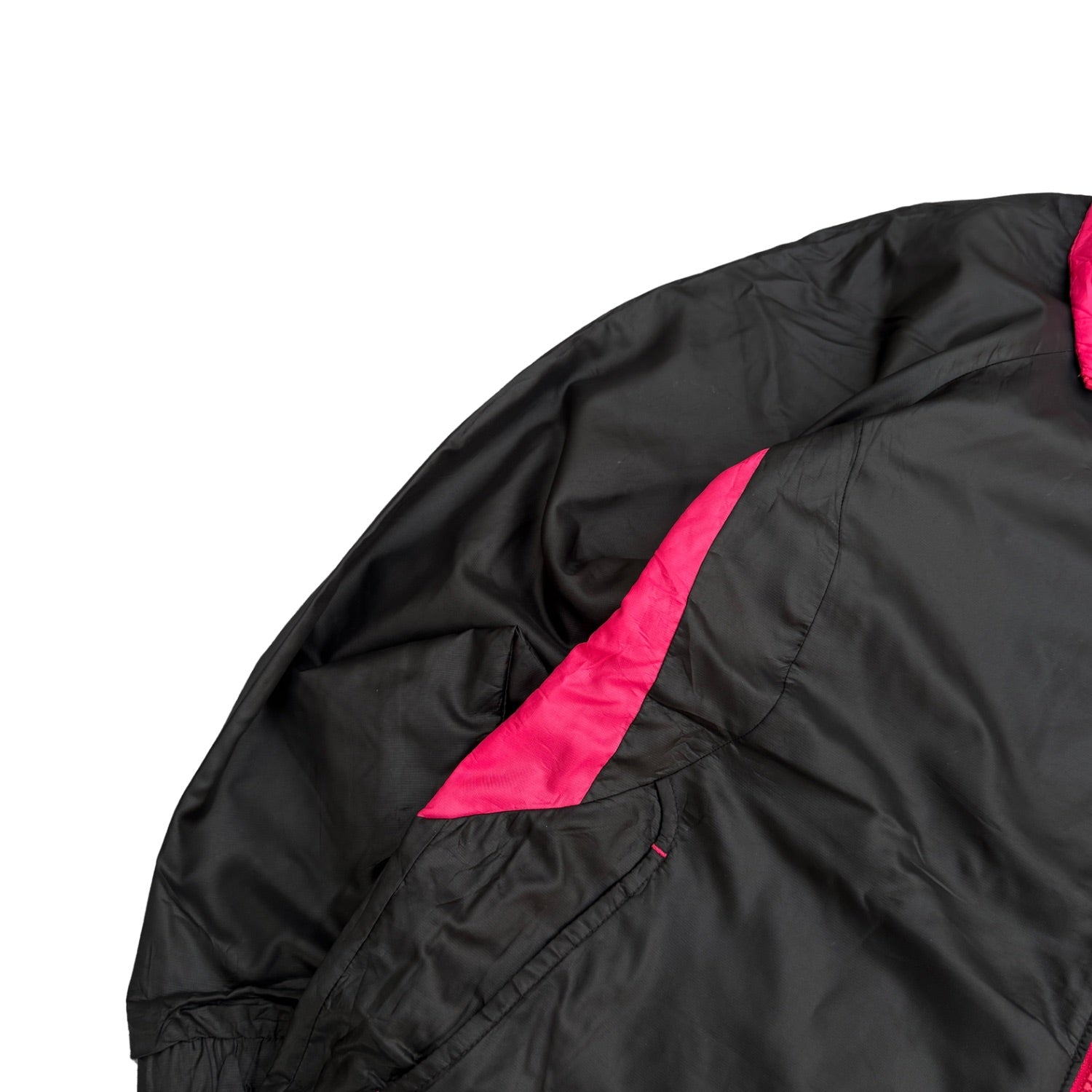 ADIDAS SEMI WINTER JACKET (367)