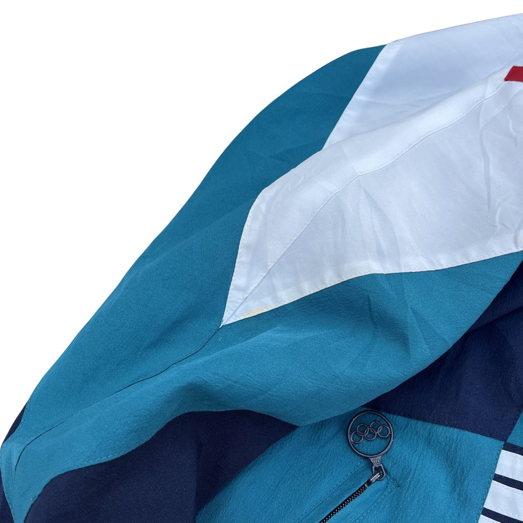 VINTAGE 90S ADIDAS WINDCHEATER