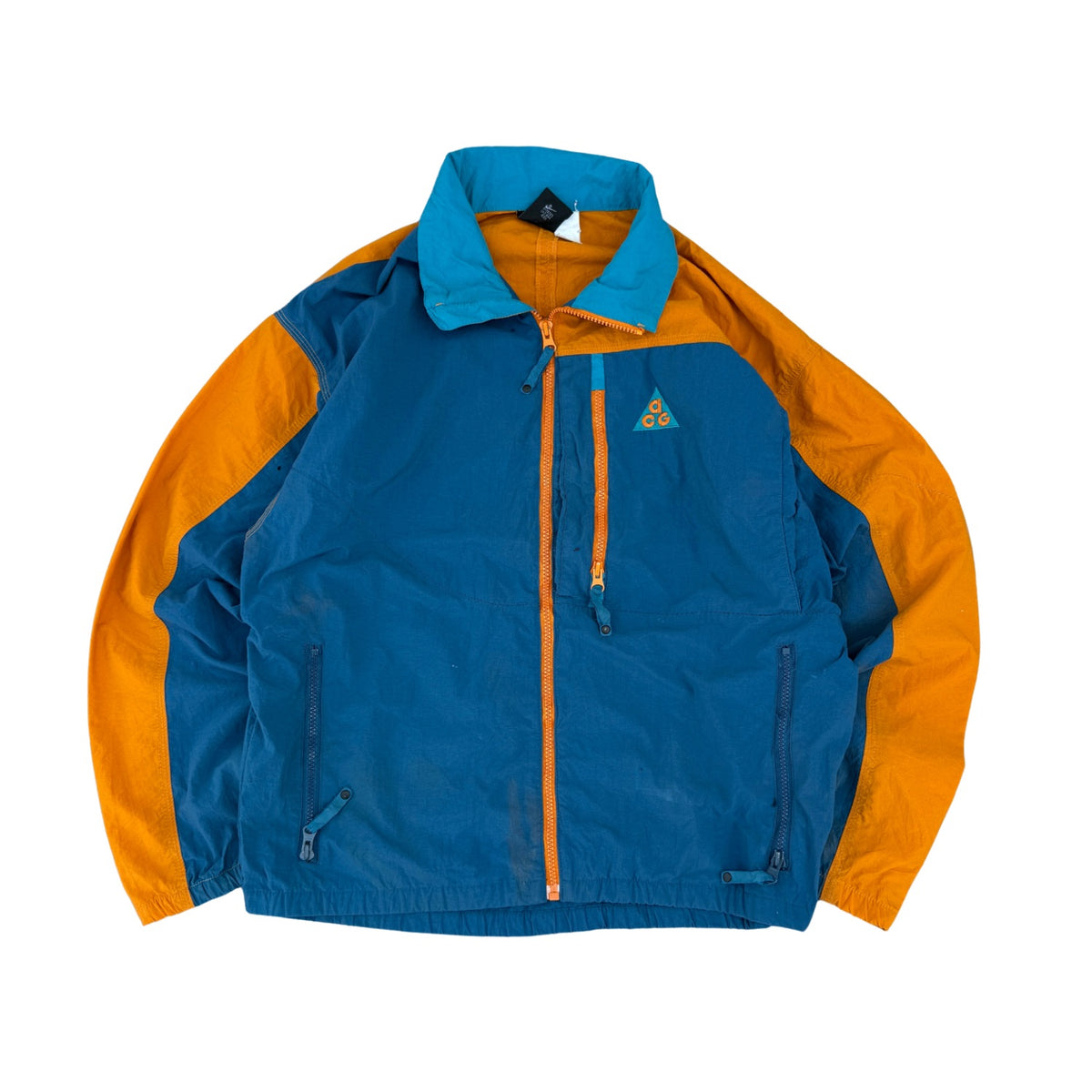 NIKE WINDBREAKER (678)