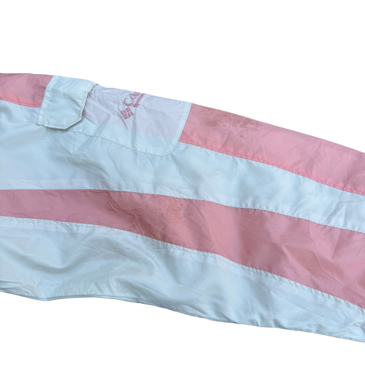 COLUMBIA WINDCHEATER (162)