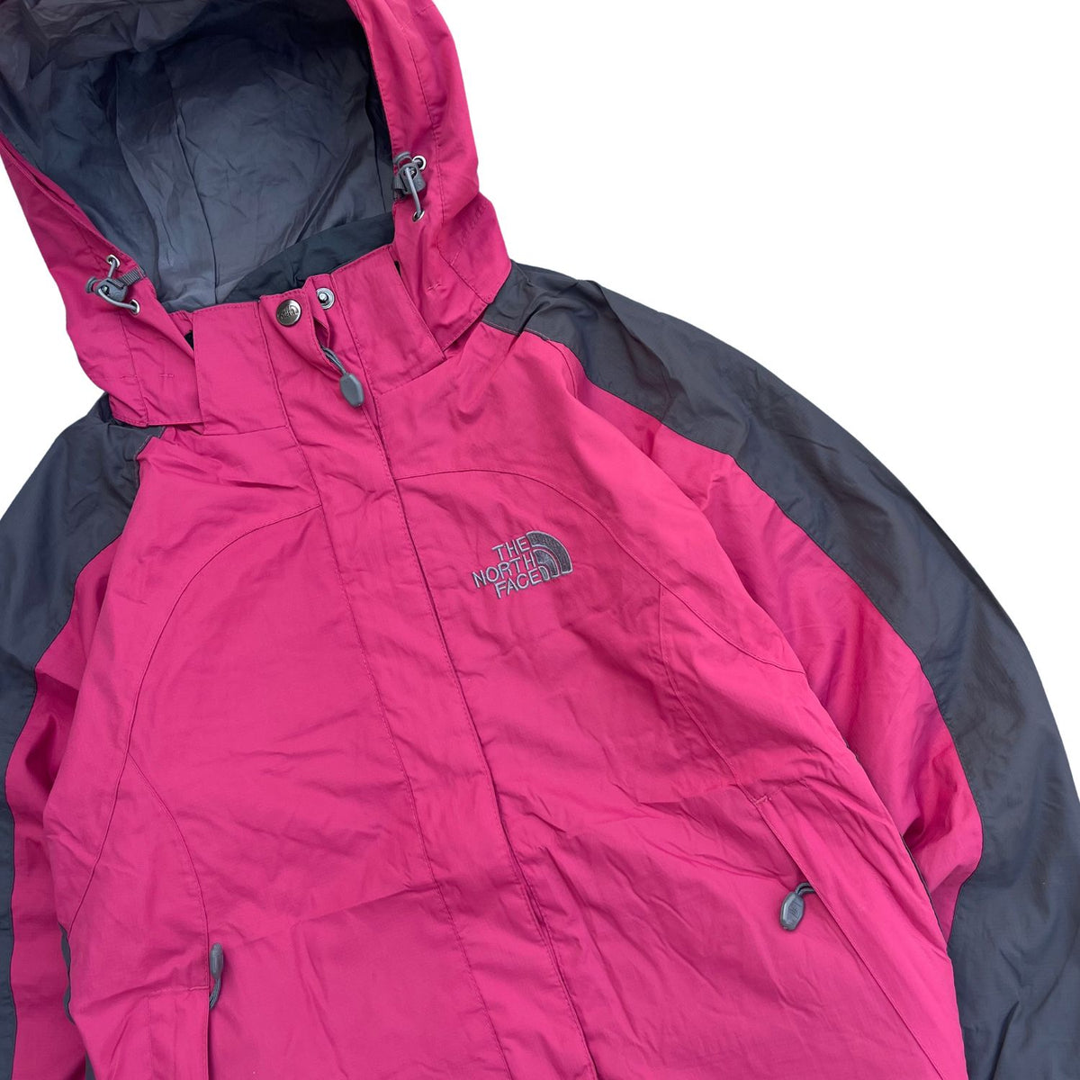 THE NORTH FACE FOR GIRLS (743)