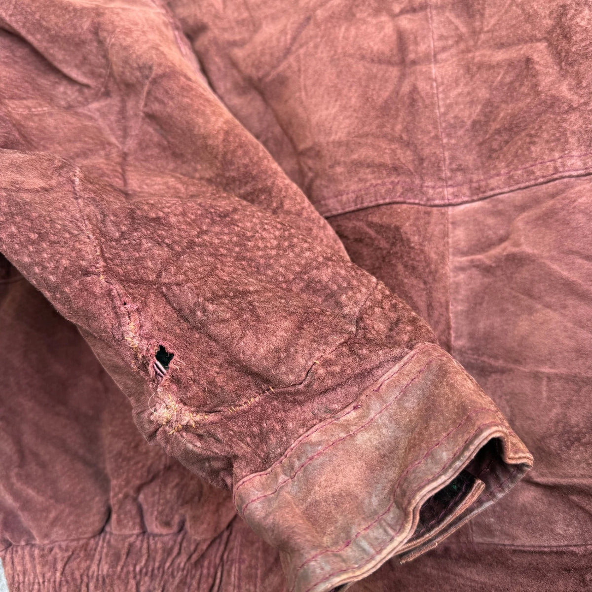 ASH CREEK VINTAGE LEATHER (52)