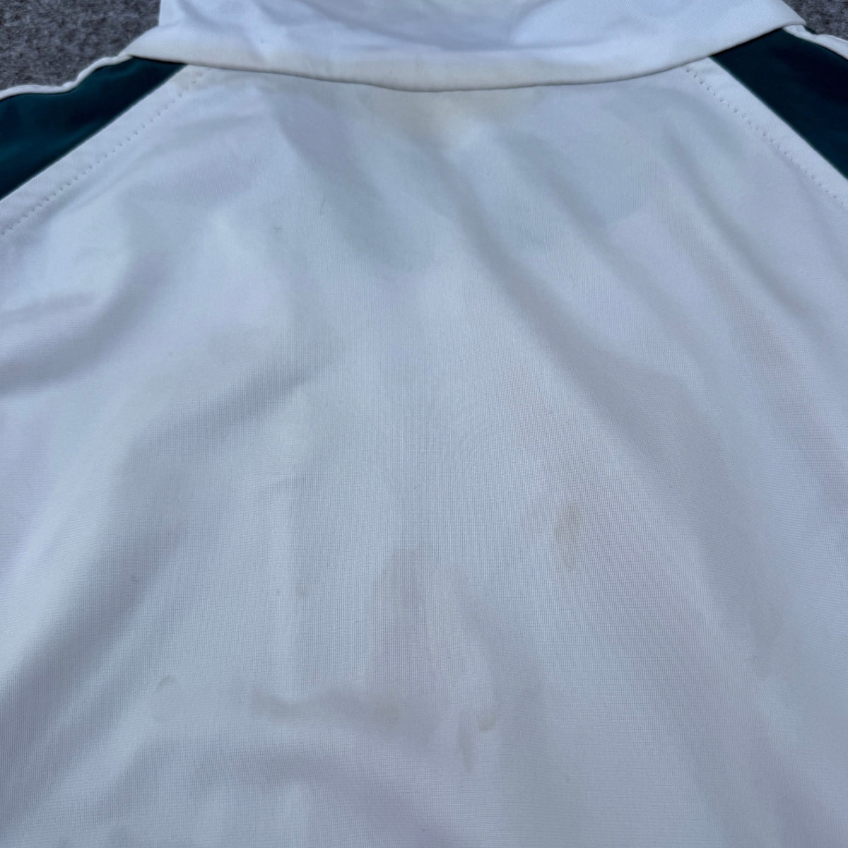 ADIDAS ZIPPER (689)