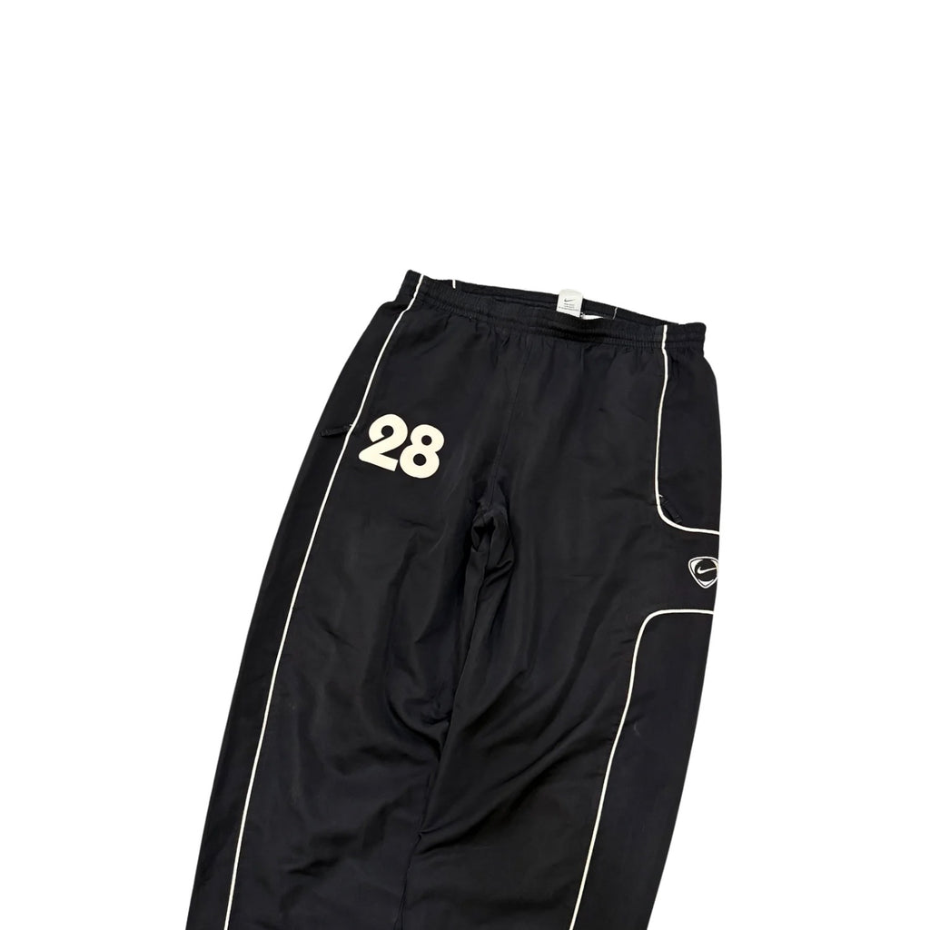 VINTAGE BAGGY NIKE JOGGER (316)