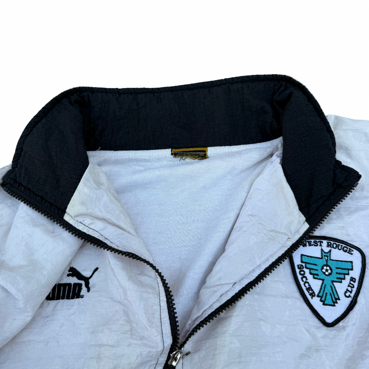90S VINTAGE PUMA (707)