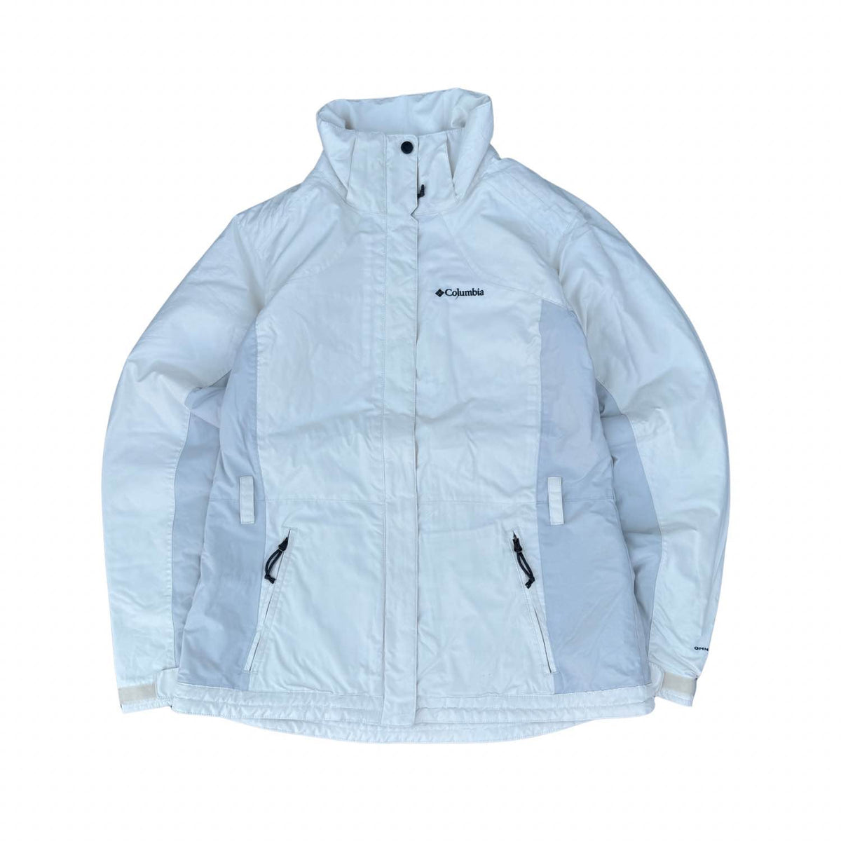 Columbia winter jacket girls (481)